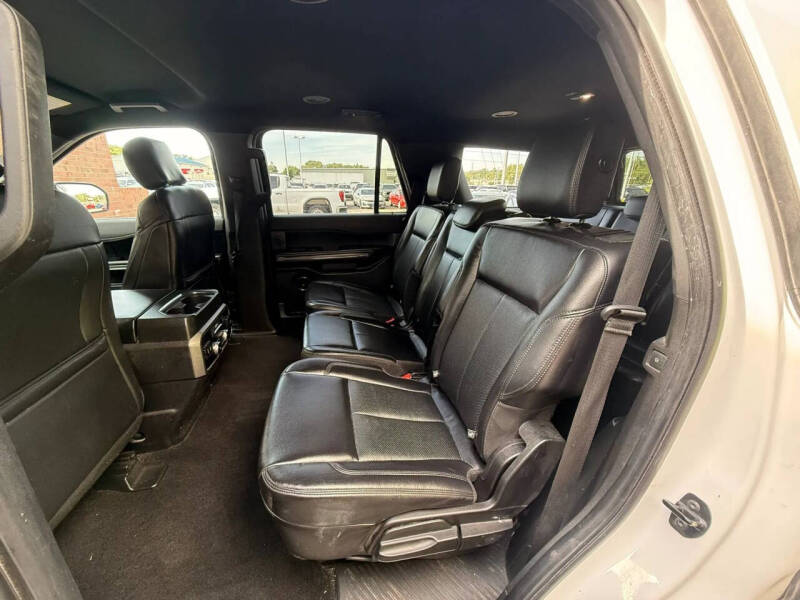 2019 Ford Expedition XLT