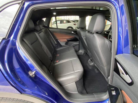 2022 Volkswagen ID.4 Pro S
