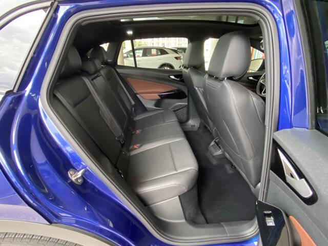 2022 Volkswagen ID.4 Pro S