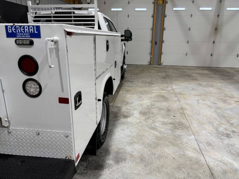 2019 Ford F-350 Super Duty XL