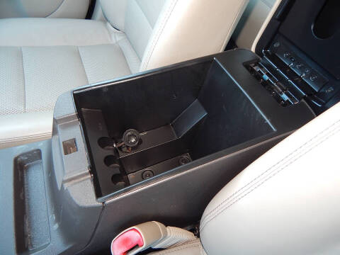 2008 Ford Taurus SEL