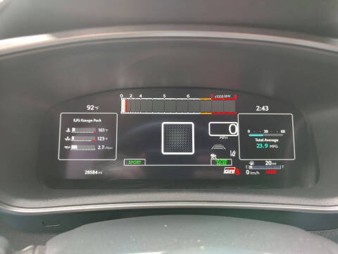 2023 Toyota GR Corolla Core