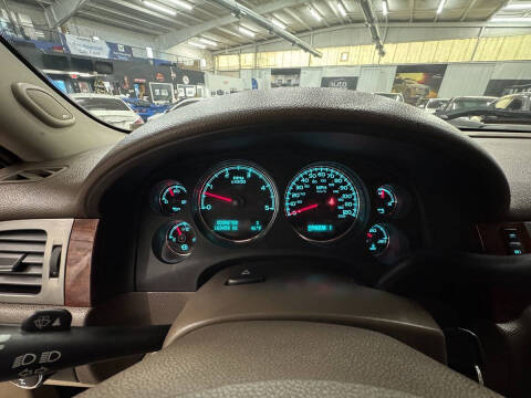 2011 Chevrolet Silverado 2500HD