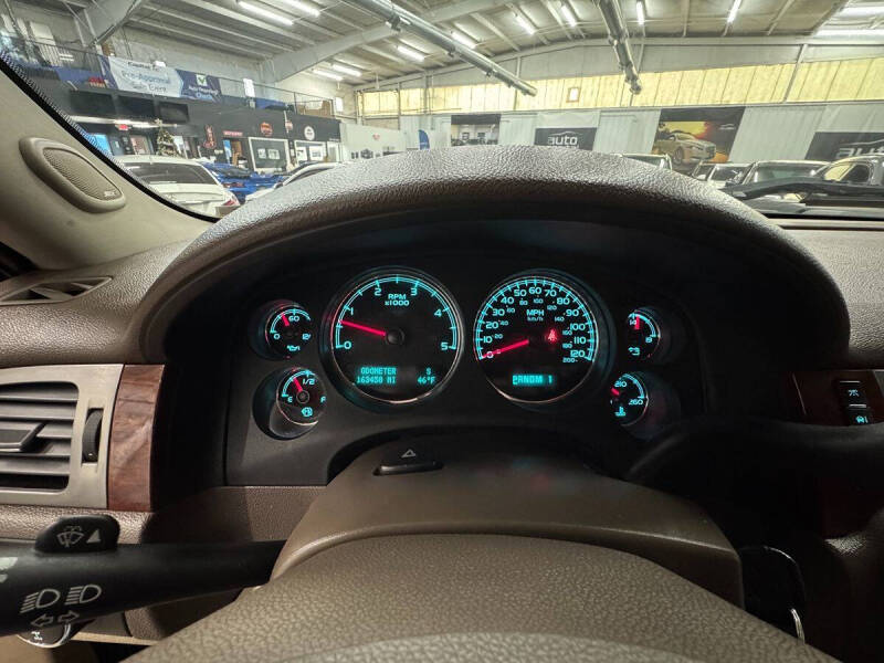 2011 Chevrolet Silverado 2500HD