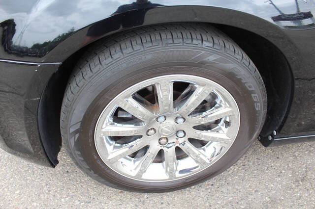 2013 Chrysler 300 C