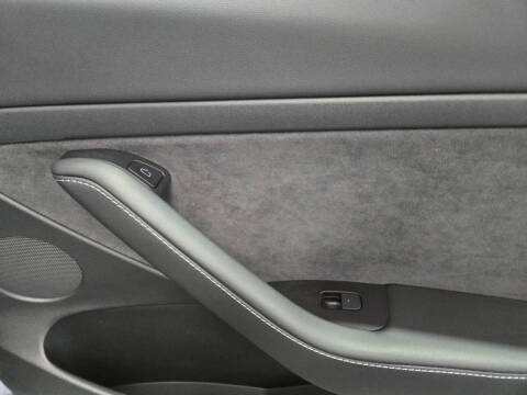 2023 Tesla Model 3 Long Range
