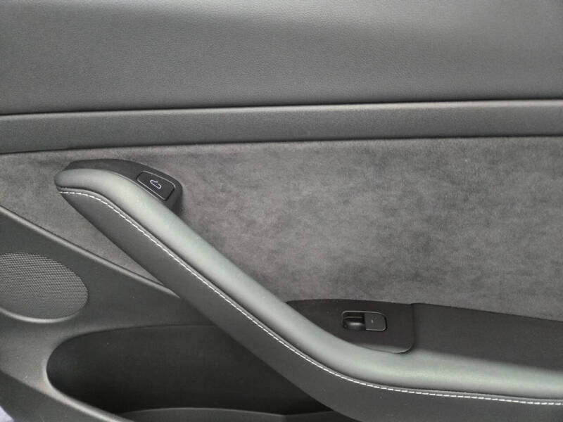 2023 Tesla Model 3 Long Range