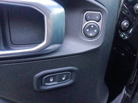 2022 Jeep Wrangler Unlimited