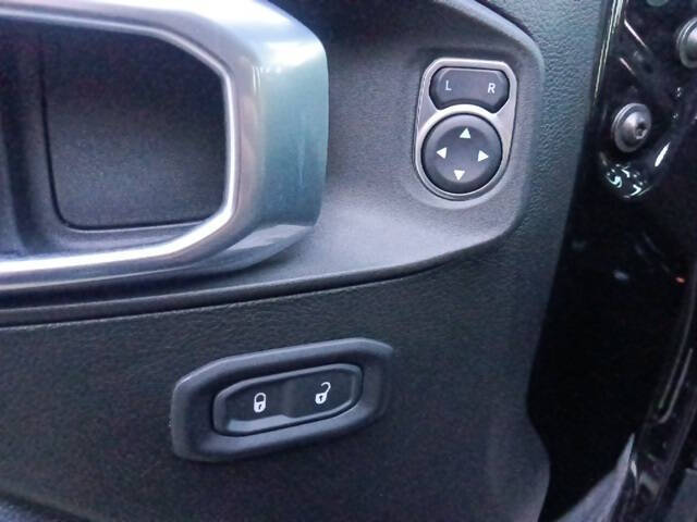 2022 Jeep Wrangler Unlimited