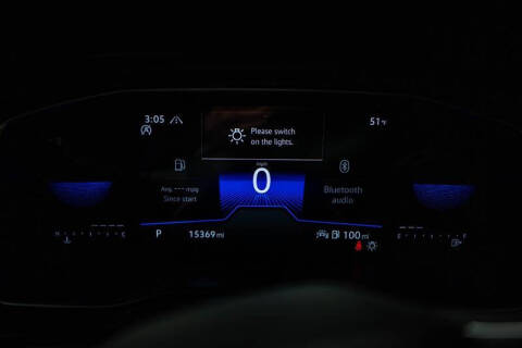 2023 Volkswagen Jetta Sport