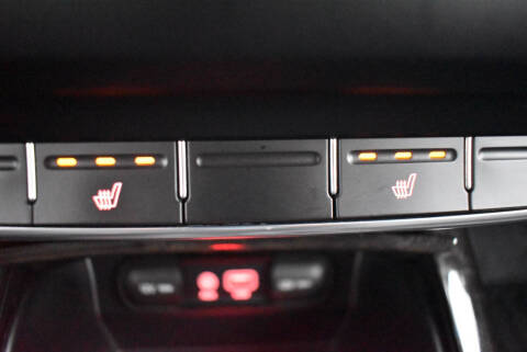 2018 Kia Sorento EX V6