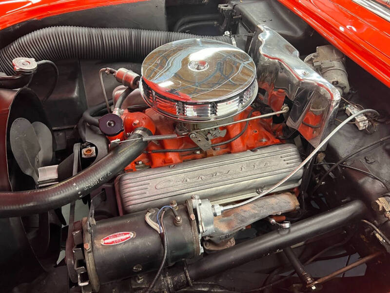 1956 Chevrolet Corvette