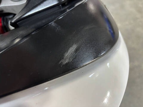 2015 Ducati Multistrada 1200S