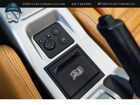 2004 Ferrari 360 Spider