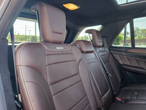 2013 Mercedes-Benz M-Class ML 63 AMG