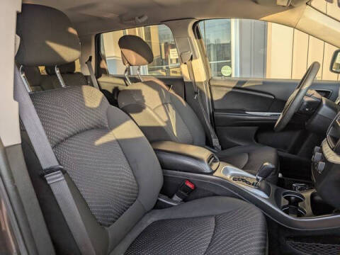2019 Dodge Journey SE Value Package