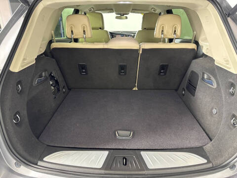 2019 Buick Envision Preferred