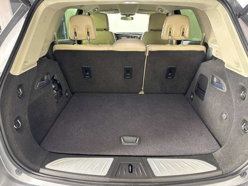 2019 Buick Envision Preferred