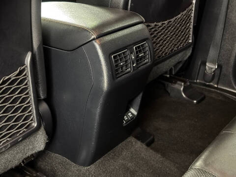 2020 Toyota 4Runner Nightshade Edition