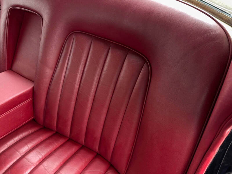 1970 Rolls-Royce Silver Shadow