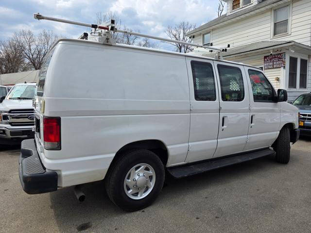 2013 Ford E-Series E-250