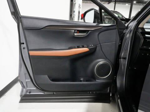 2021 Lexus NX 300