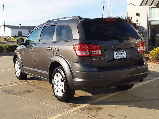 2020 Dodge Journey for sale at Smoky Jennings-Springfield in Springfield, IL