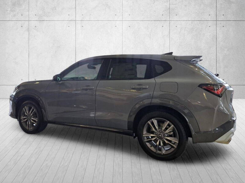 2026 Acura ADX