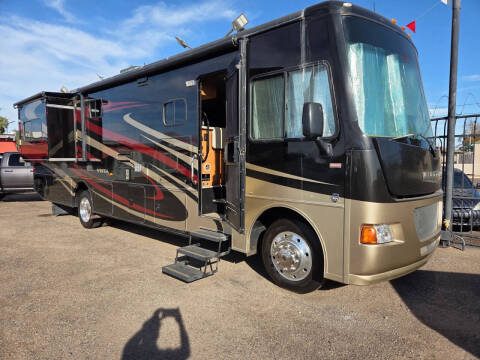 2014 Ford Motorhome Chassis