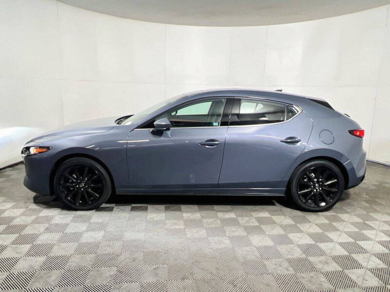 2026 Mazda Mazda3 Hatchback 2.5 S Premium