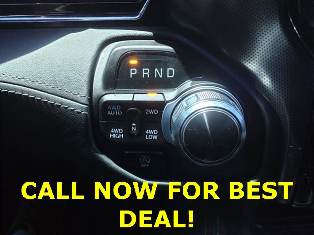 2022 Ram 1500 for sale at Bryans Car Corner 2 in Midwest City, OK