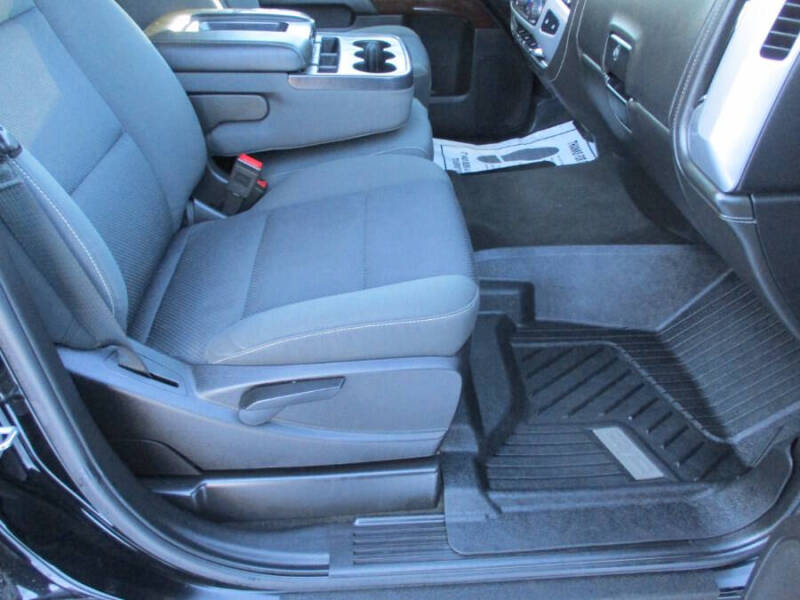 2017 GMC Sierra 2500HD