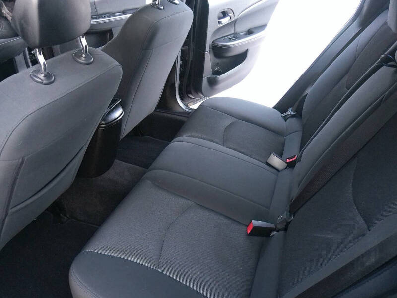 2014 Dodge Avenger SXT