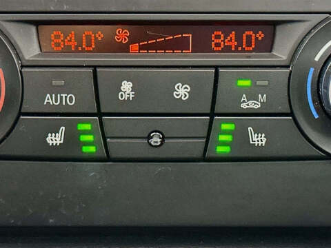 2014 BMW X1 xDrive28i