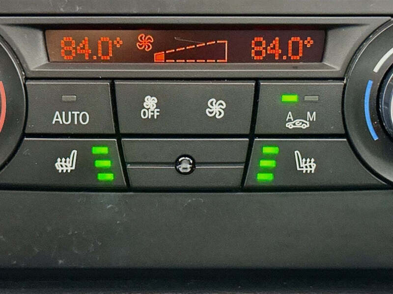 2014 BMW X1 xDrive28i