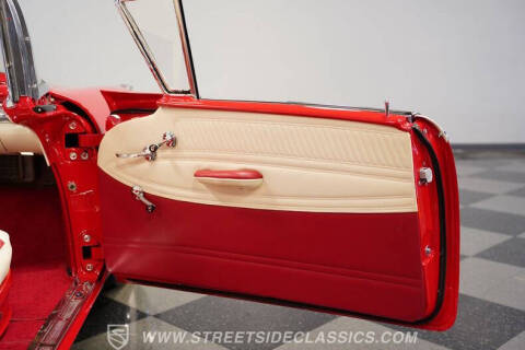 1957 Oldsmobile Super 88
