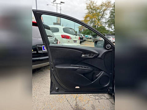 2013 Acura RDX w/Tech