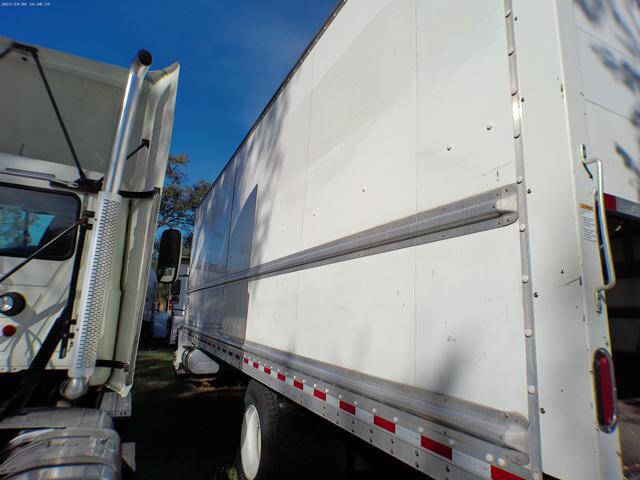 2018 International DuraStar 4300