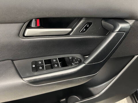 2024 Mazda CX-50 2.5 S Premium