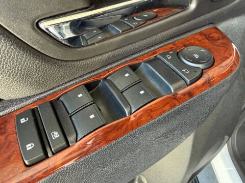 2013 GMC Sierra 3500HD