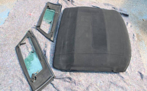 1996 Dodge Viper RT/10