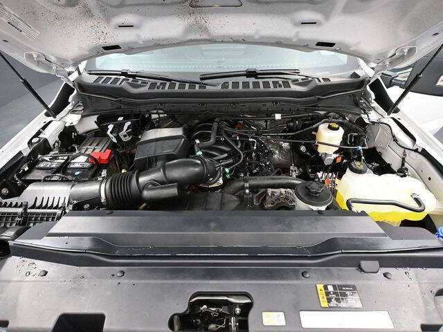 2024 Ford F-350 Super Duty