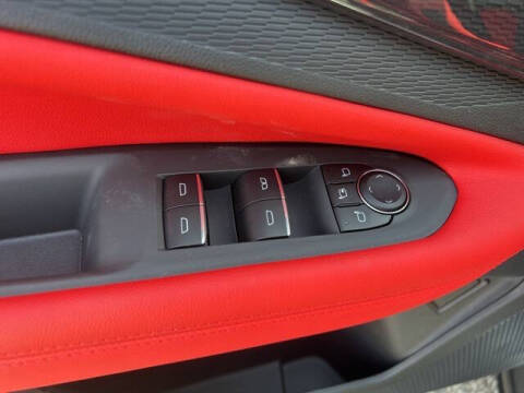 2025 Chevrolet Blazer EV RS