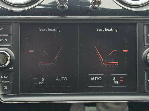 2020 Bentley Bentayga Design Edition