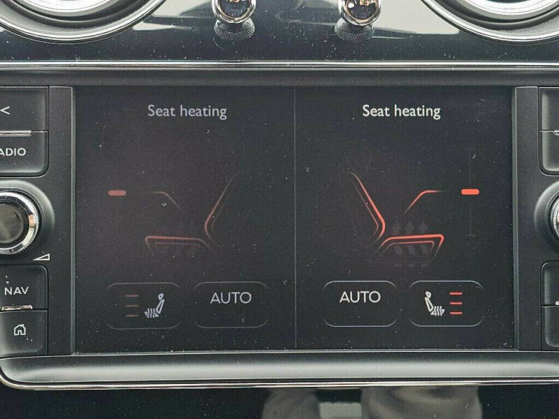 2020 Bentley Bentayga Design Edition