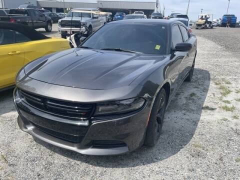 2020 Dodge Charger for sale at BILLY HOWELL FORD LINCOLN in Cumming GA
