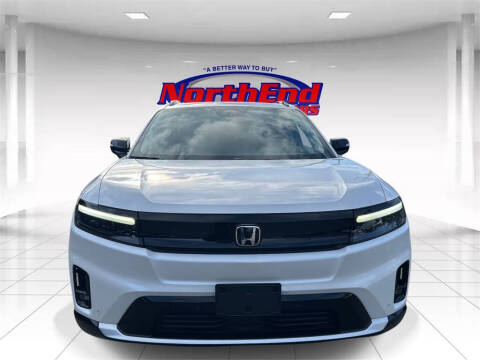 2024 Honda Prologue Touring