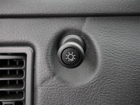 1999 Plymouth Prowler