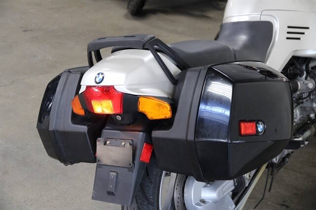 1994 BMW R 1100 RS