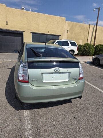 2007 Toyota Prius